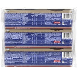 ΠΑΠΑΔΟΠΟΥΛΟΥ | SWEETS BISCUITS STUFFED COCCOA 600 GR 3X200GR 1.00E CHEAPER