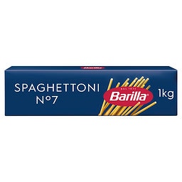 BARILLA | Spaghettoni No 7 1 Kg
