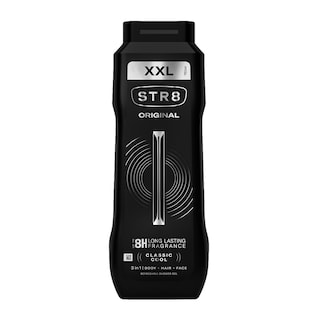 STR8 | Αφρόλουτρο Original 750ml