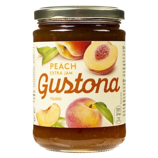 GUSTONA