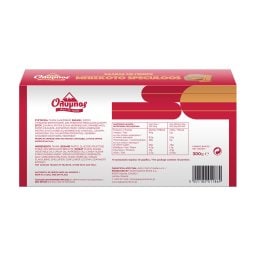 ΟΛΥΜΠΟΣ | Χαλβάς Speculoos 300g