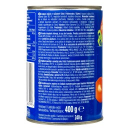 GUSTONA | Τομάτα Αποφλοιωμένη 400g