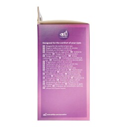 PHILIPS | Λάμπα Led E27 4.5W Ψυχρό Λευκό 1 Τεμάχιο