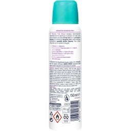 NOXZEMA | Αποσμητικό Spray Fresh Blossom 150ml