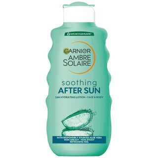 AMBRE SOLAIRE | Aντηλιακό Γαλάκτωμα After Sun 175ml