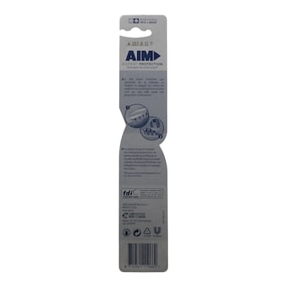 AIM | EXPERT PROTECTION | Toothbrush ΜΕΤΡΙΑ 1 ITEM