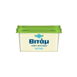 ΒΙΤΑΜ | Μαργαρίνη Soft Light 225g