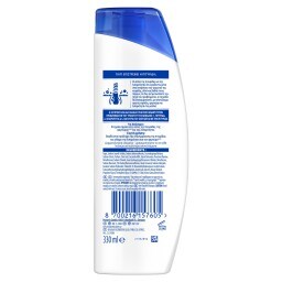 HEAD&SHOULDERS | Σαμπουάν Classic Clean 330ml