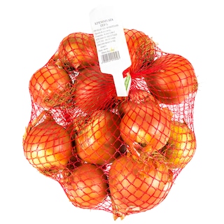 ΑΒ ΒΙΟ | Organic Dry Onions Greek