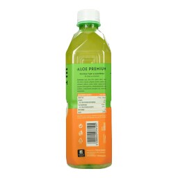 ALOE | ALOE VERA ΜΑΝΓΚΟ  500ML