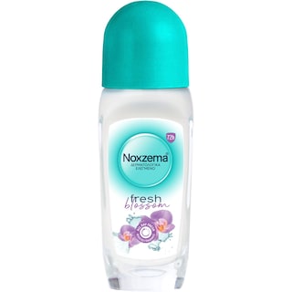 NOXZEMA | Αποσμητικό Roll On Fresh Blossom 50ml