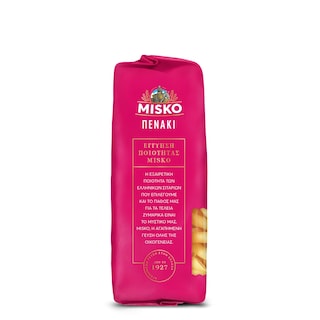 MISKO | Μακαρόνι Πενάκι 500g