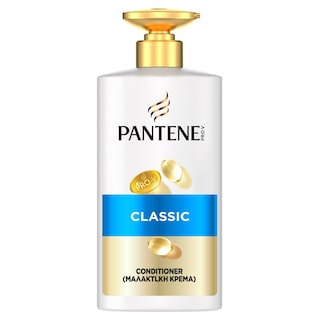 PANTENE | Conditioner Classic Care 500ml