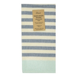 BLANCA | BLANCA KITCHEN TOWELS 40X60 2PCS