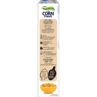 NESTLE | Corn Flakes Χωρίς Γλουτένη 375g