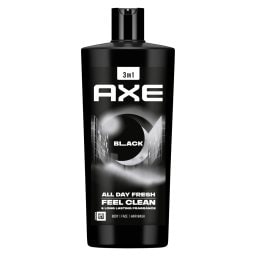 AXE | Αφρόλουτρο Black 700ml