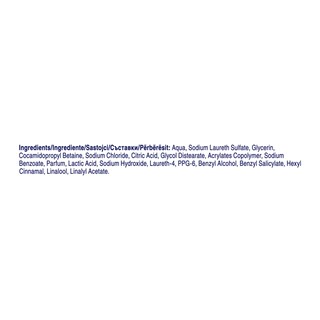 DOVE | Υγρό Κρεμοσάπουνο Care & Protect Αντλία 250ml