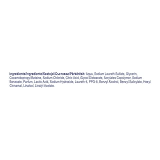 DOVE | Υγρό Κρεμοσάπουνο Care & Protect Αντλία 250ml