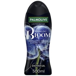 PALMOLIVE | Αφρόλουτρο Ορχιδέα Βανίλια Limited Edition 500ml