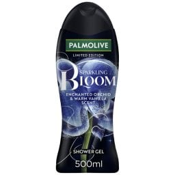 PALMOLIVE | Αφρόλουτρο Ορχιδέα Βανίλια Limited Edition 500ml