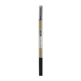 MAYBELLINE | Μολύβι Φρυδιών Brow Ultra Slim 1.5mm 01 Blonde 1 Τεμάχιο