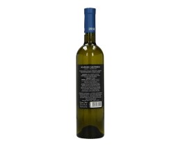 ΚΤΗΜΑ ΑΒΑΝΤΙΣ | ΟΙΝΟΣ ΛΕΥΚΟΣ ΣΑΝΤΟΡΙΝΗΣ 750 ML