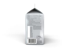 TASSIMO | ΚΑΦΕΣ ΕΣΠΡΕΣΟ LATTE MACCHIATO ΚΑΨΟΥΛΕΣ ΓΙΑ ΜΗΧΑΝΗ TASSIMO 473,5 GR