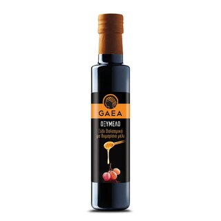 GAEA | Ξύδι Βαλσάμικο Με Θυμαρίσιο Μέλι 250 ml