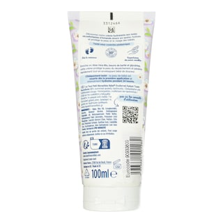 LE PETIT MARSEILLAIS | Ενυδατική Κρέμα Βρεφική Γλυκό Αμύγδαλο 100ml