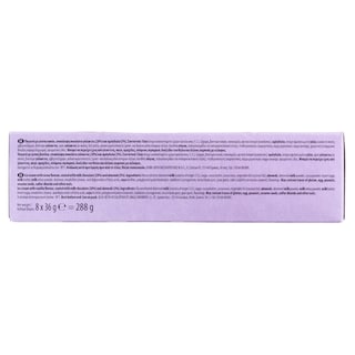 DREAM & CO | Παγωτό Ξυλάκι Mini Mix Βανίλια Κακάο 8x36g