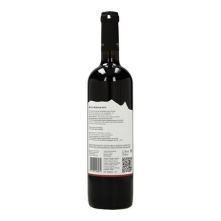 CRETA OLYMPIAS | ΝΕΑ ΓΗ | ΟΙΝΟΣ ΕΡΥΘΡΟΣ  750 ML