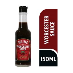 HEINZ | Worcester Sauce  150ml