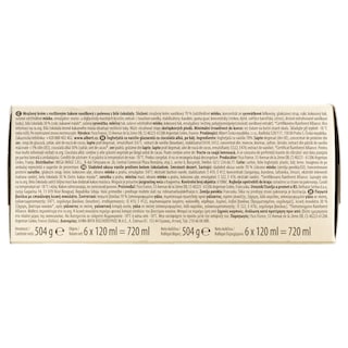 DREAM & CO | Παγωτό Ξυλάκι Λευκή Σοκολάτα 6x84g