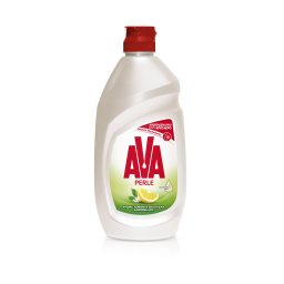AVA | Υγρό Πιάτων Perle Χαμομήλι & Λεμόνι 430ml