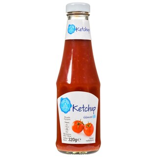 ΑΒ ΕΠΙΛΟΓΗ | Κέτσαπ  320g