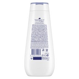 DOVE | Αφρόλουτρο Anti Stress 400ml