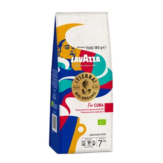 LAVAZZA | Καφές Φίλτρου Bio Tierra Amazonia 180g