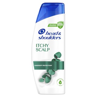 HEAD&SHOULDERS | Σαμπουάν Κατά της Φαγούρας 330ml