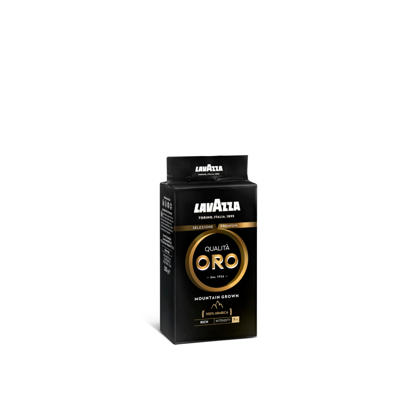 LAVAZZA Καφές Qualita Oro Mountain Grown 250g