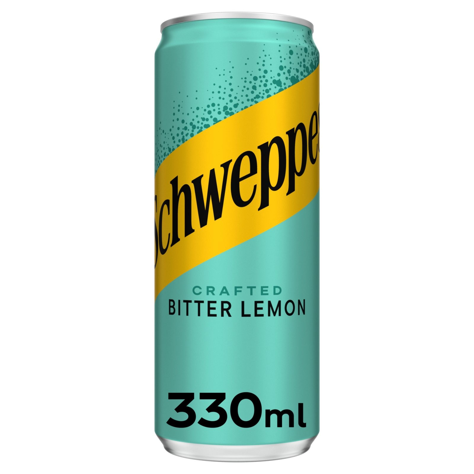 Αναψυκτικό Bitter Lemon Κουτί 330ml