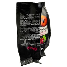 ΤΣΑΝΑΚΙΑ | Μουστοκούλουρα  70g