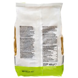 NATURES PROMISE BIO | Πέννες Ολικής Άλεσης Bio 500g