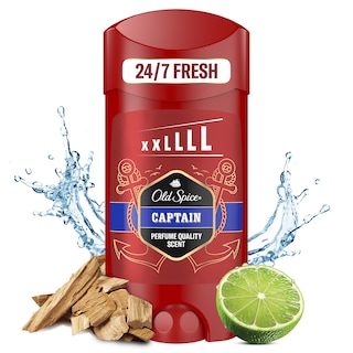 OLD SPICE | Αποσμητικό Stick Captain 85ml