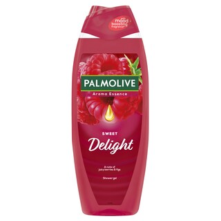 Αφρόλουτρο Aroma Essence Sweet Delight 650ml