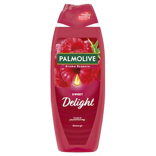 PALMOLIVE | Αφρόλουτρο Aroma Essence Sweet Delight 650ml