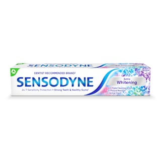 SENSODYNE | MOUTH TREATMENT T/P GENTLE WHITENING 75ML