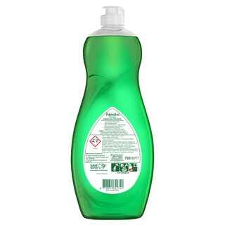 PALMOLIVE | ΥΓΡΟ ΑΠΟΡΡΥΠΑΝΤΙΚΟ ΠΙΑΤΩΝ REGULAR 750 ML