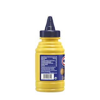 BRAVA | Μουστάρδα  250 gr