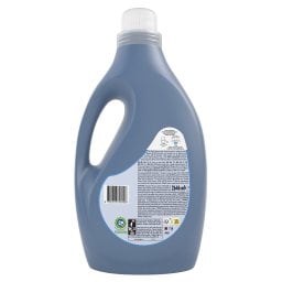 LENOR | Συμπυκνωμένο Μαλακτικό Ocean Escape 126 Μεζούρες