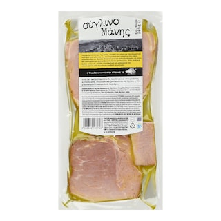 ΑΒ ΚΟΝΤΑ ΣΤΗΝ ΕΛΛΗΝΙΚΗ ΓΗ | Σύγλινο Μάνης 240g